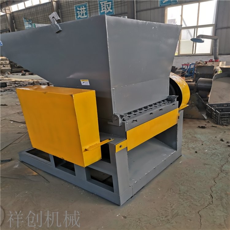 再生塑料破碎設(shè)備廠家 小型塑料瓶破碎機 注塑機頭料粉碎機