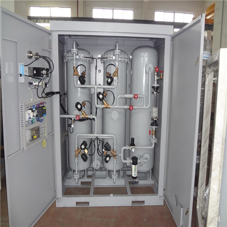 水處理制氧機 富氧水氧氣機 富氧水氧氣設備 氧氣發生器