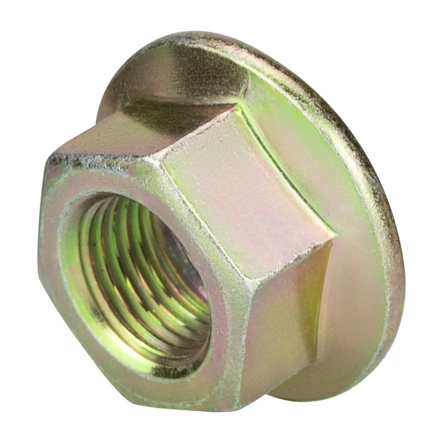 割草機(jī)刀片安裝螺母0039BLADE SPINDLE NUT 712-0417A包郵 10個