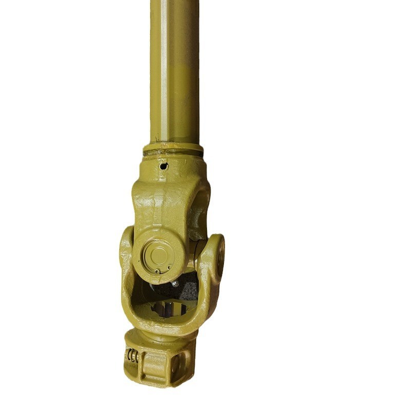 工廠直銷傳動軸農(nóng)機(jī)傳動軸05B05B黃漆打捆機(jī)旋耕機(jī)配件