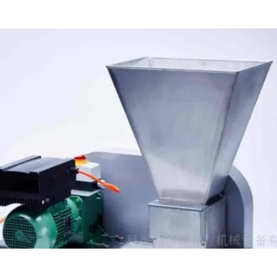 （面議）德國 科美特 KOMET 冷榨機 榨油機 配套 粗碎機 CR01